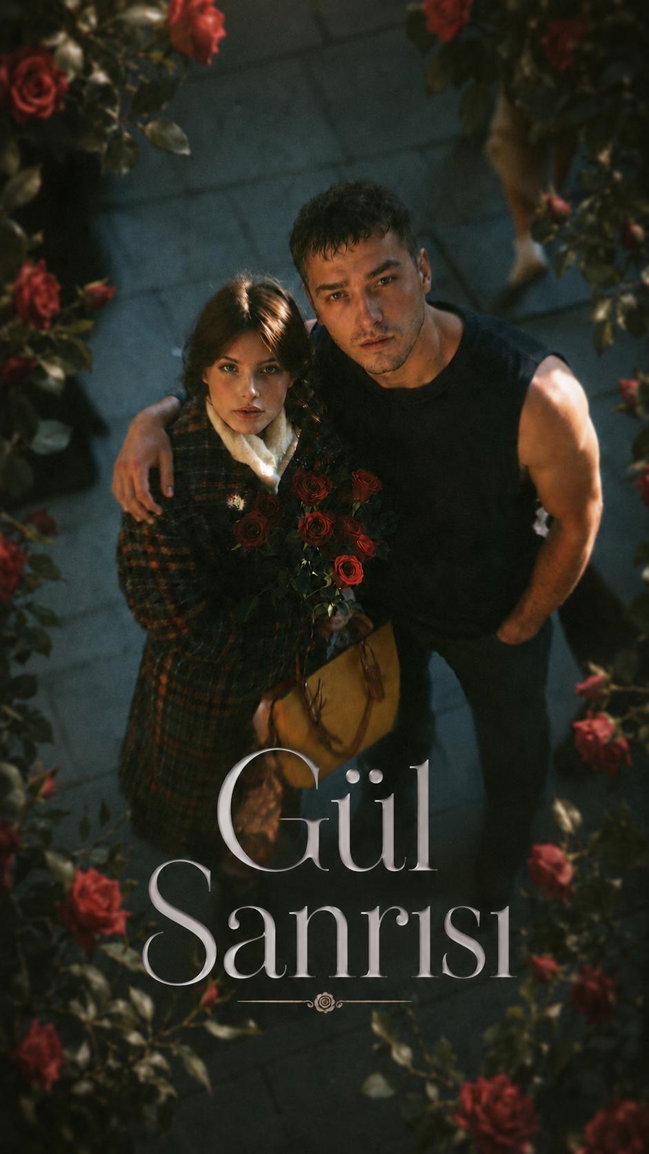 Gül Sanrısı 