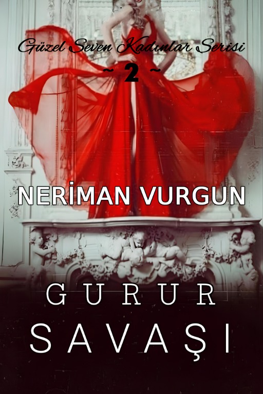 GURUR SAVAŞI (GSK 2)