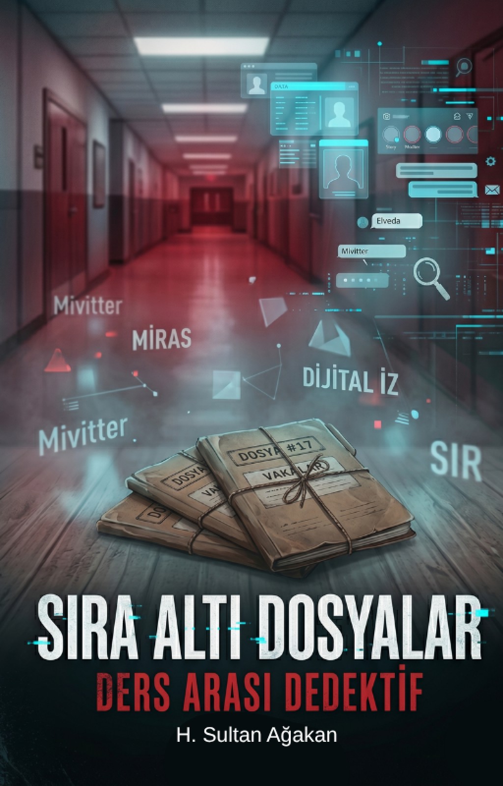 Sıra Altı Dosyalar