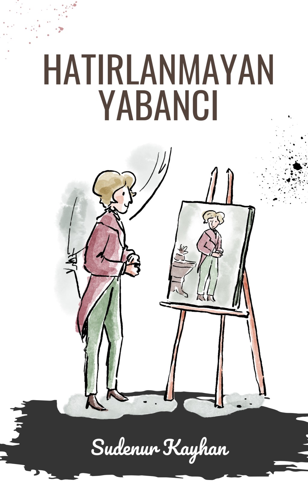 Hatırlanmayan Yabancı