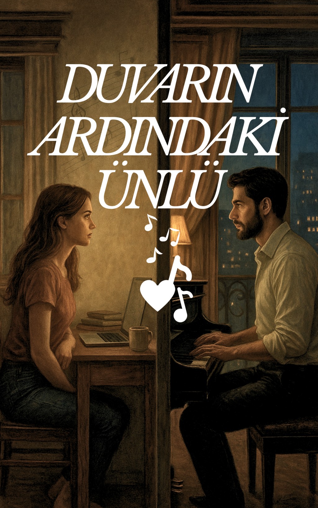 Duvarın Ardındaki Ünlü