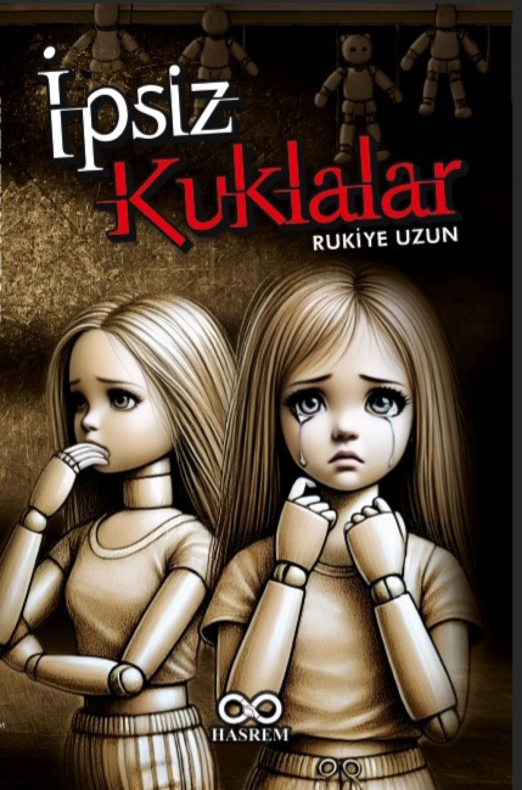 İpsiz Kuklalar