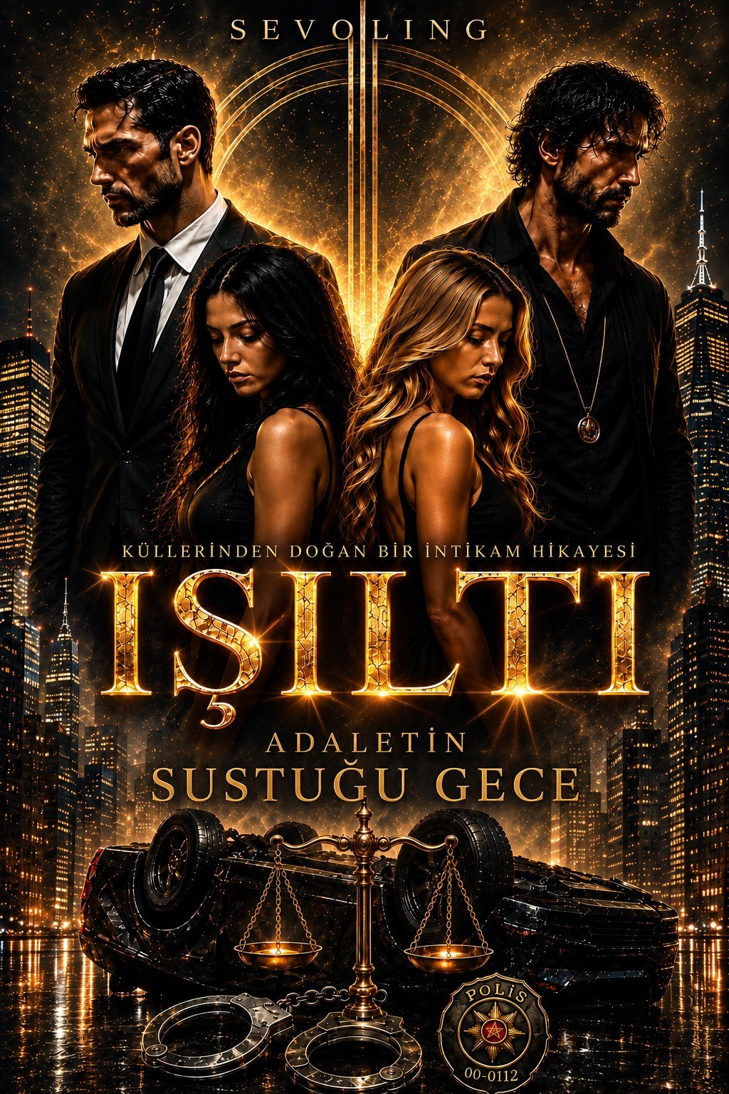 IŞILTI