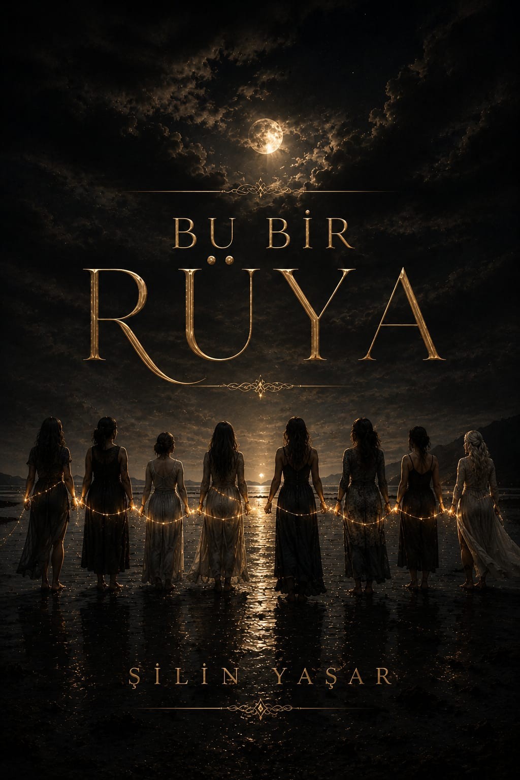 bu bir RÜYA