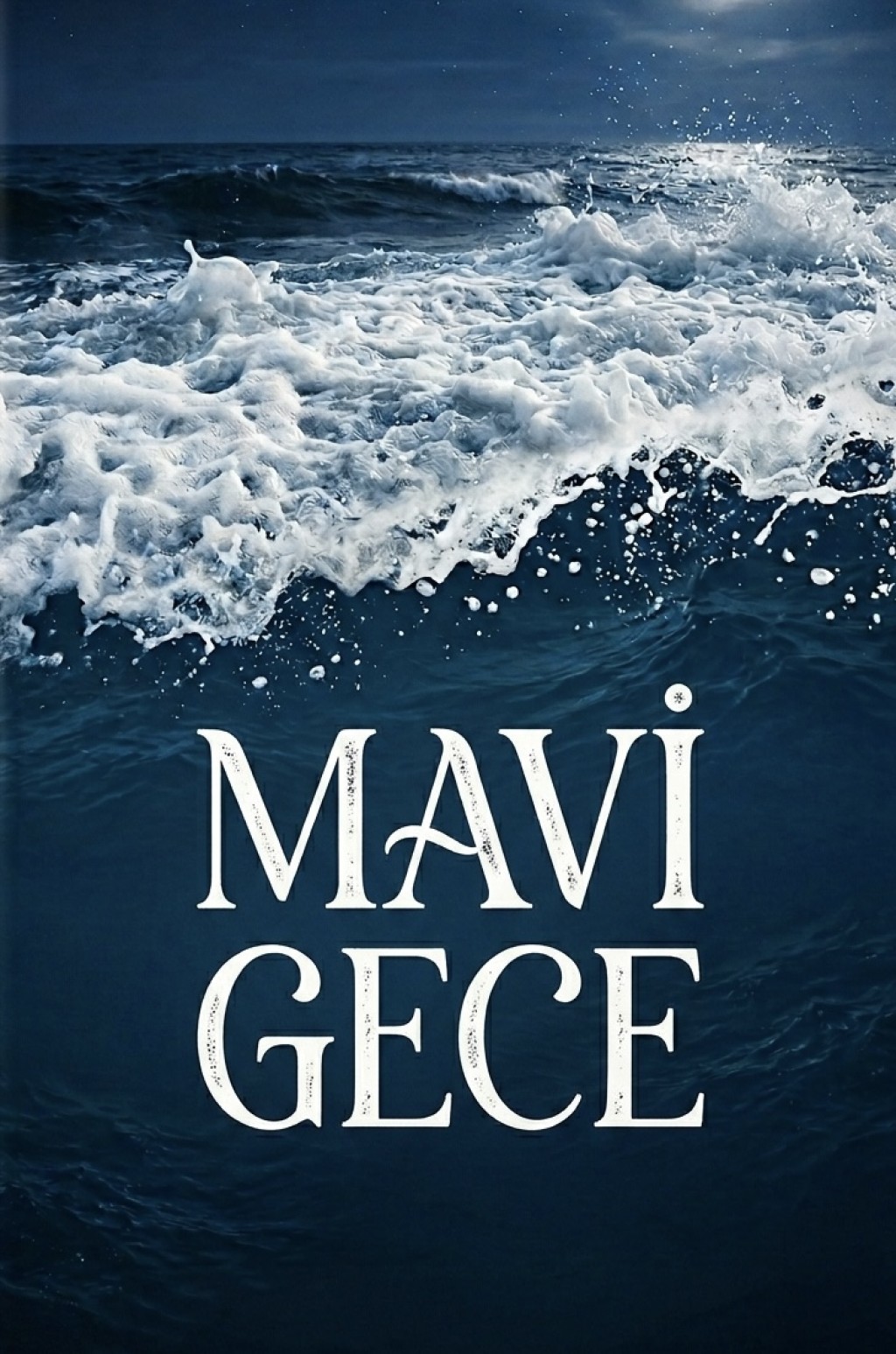 Mavi Gece