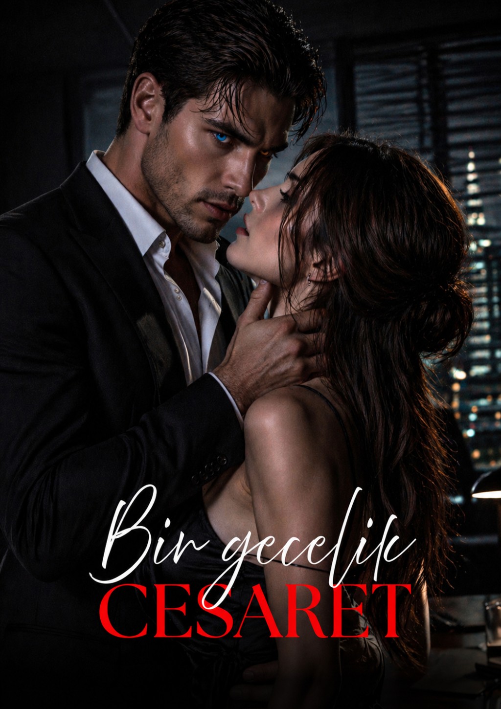 BİR GECELİK CESARET