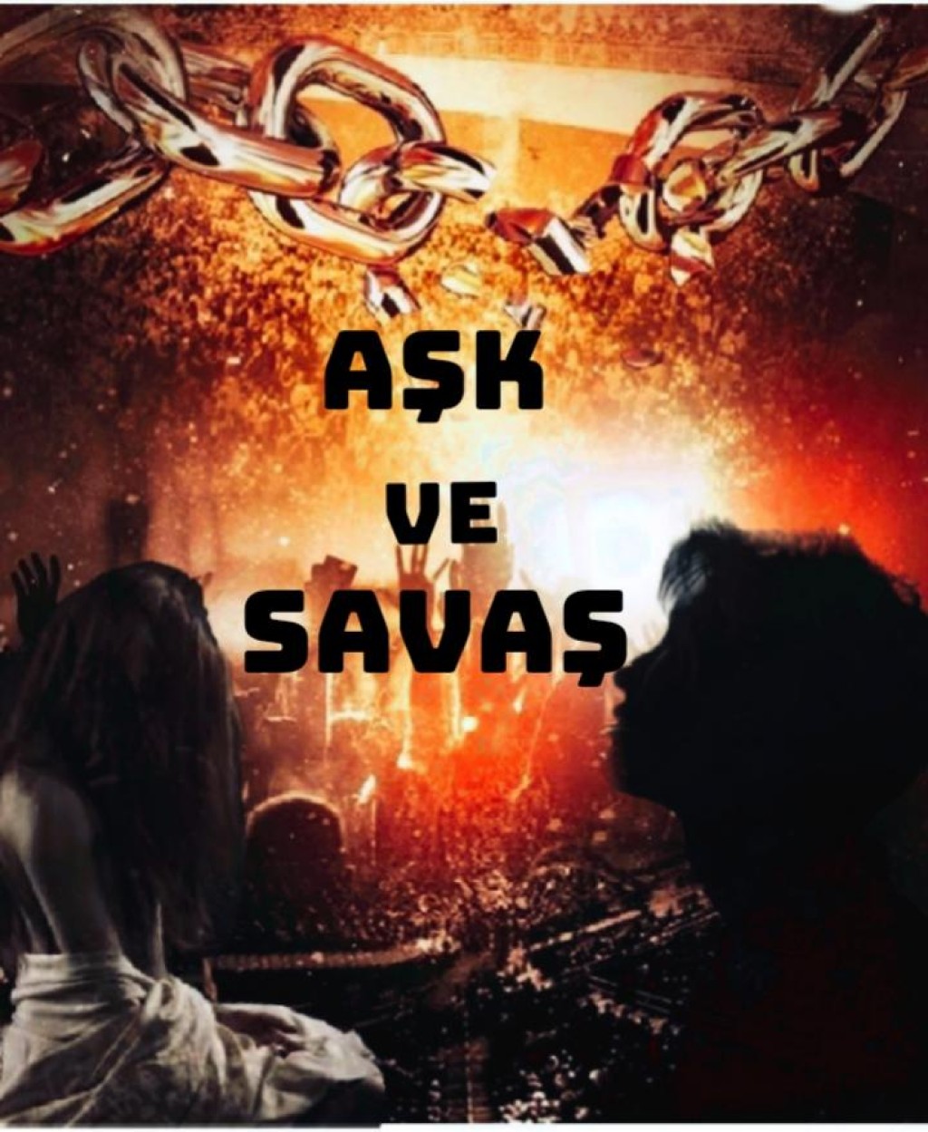 Aşk Ve Savaş 