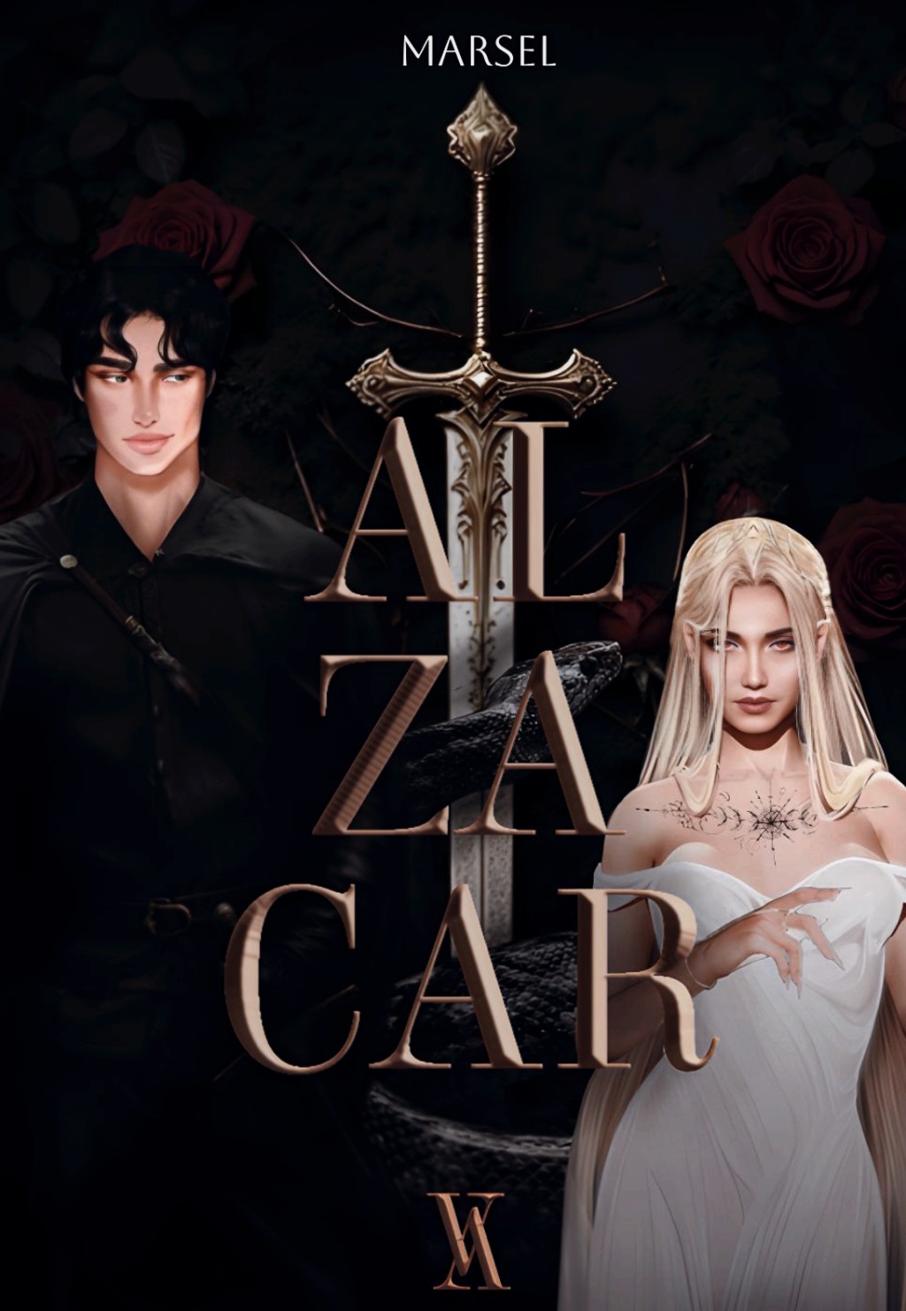 𝐀𝐋𝐙𝐀𝐂𝐀𝐑