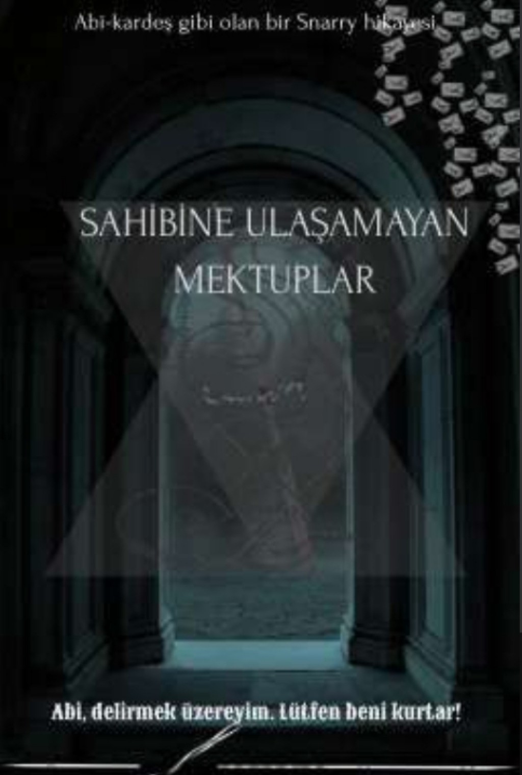Sahibine Ulaşamayan Mektuplar