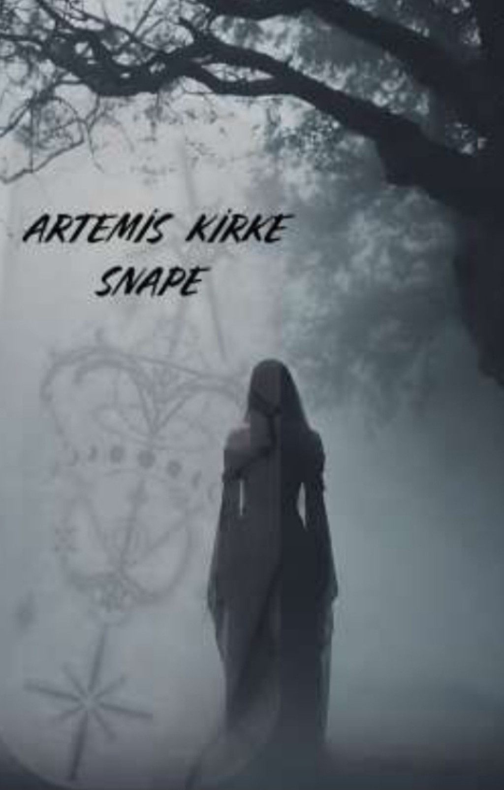 Artemis Kirke Snape