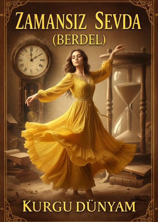 ZAMANSIZ SEVDA (BERDEL)