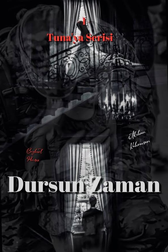 Dursun Zaman 