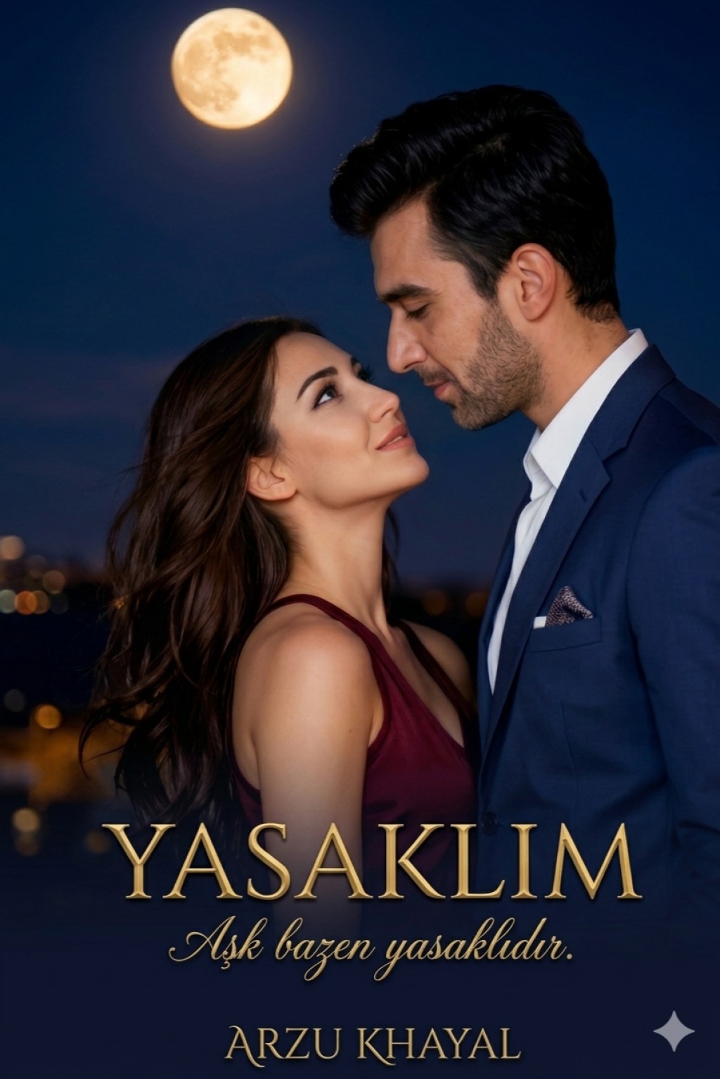 YaSaklım