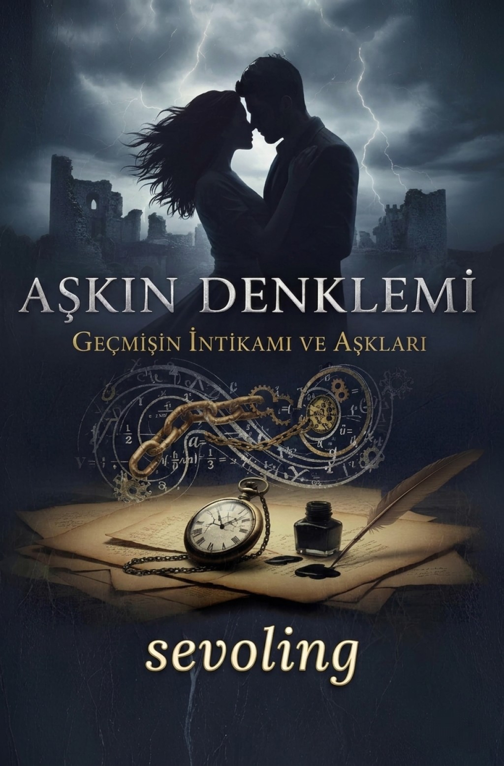 AŞKIN DENKLEMİ 
