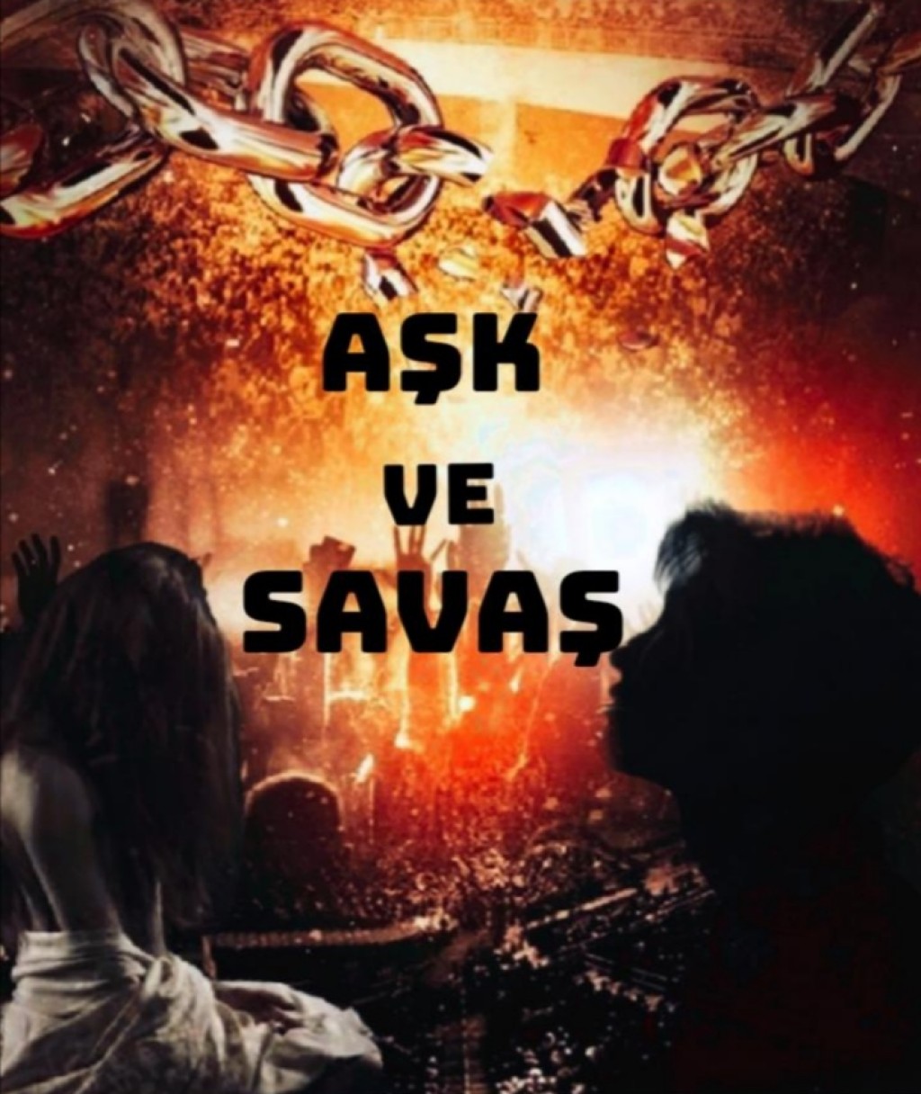 Aşk Ve Savaş 