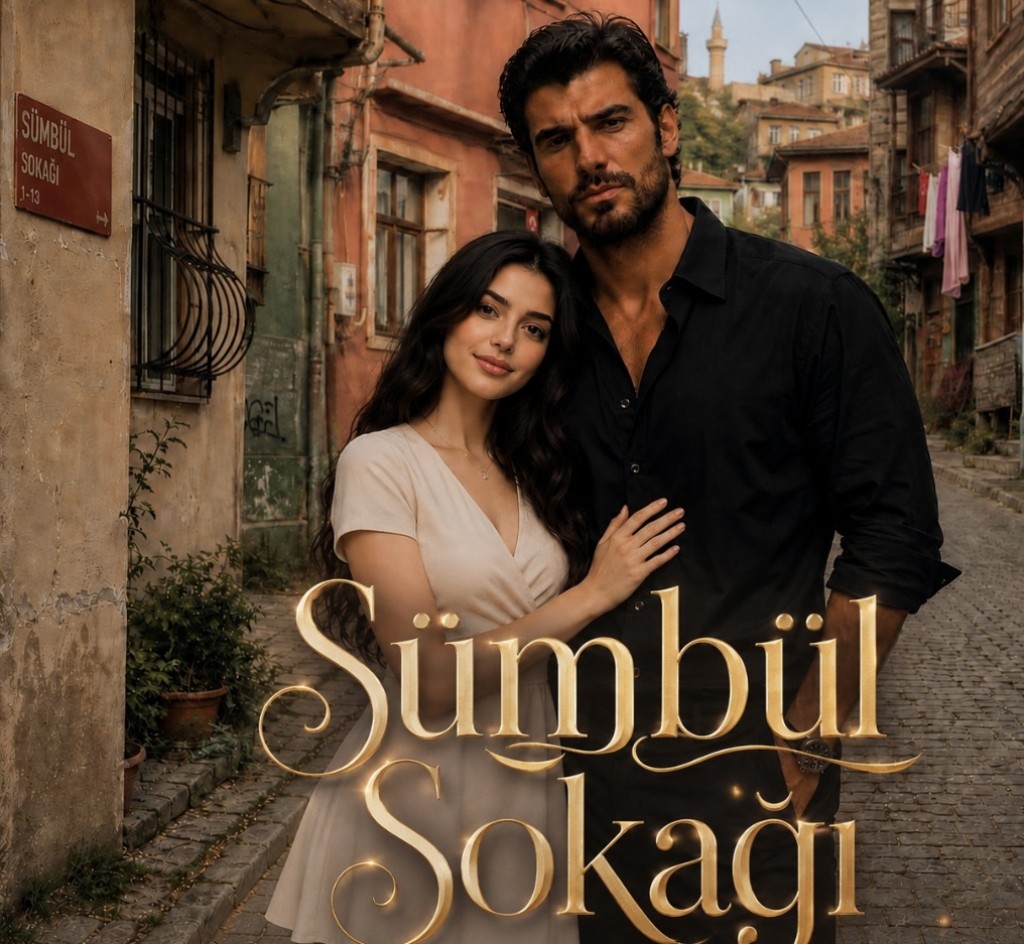 Sümbül Sokağı