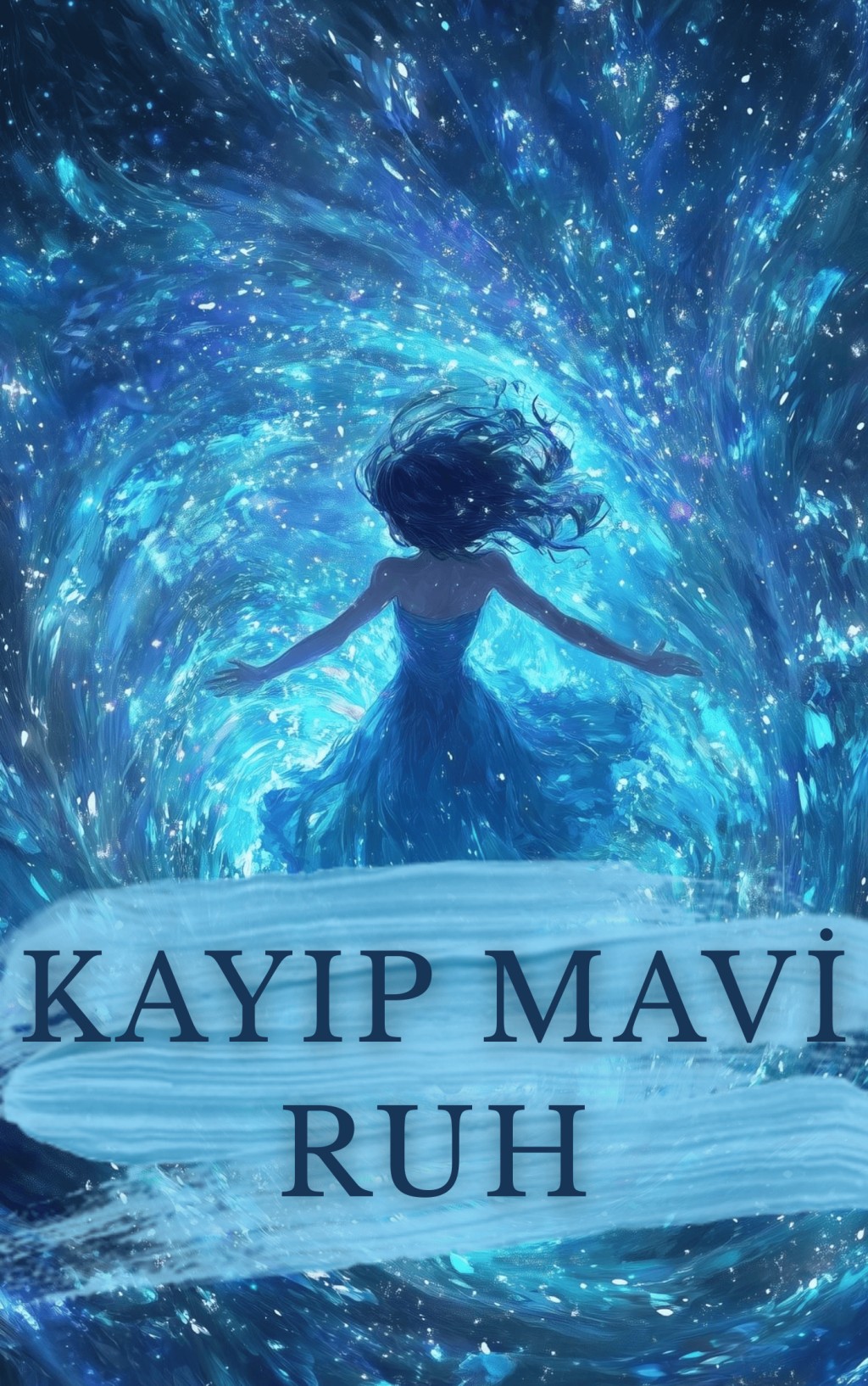 KAYIP MAVİ RUH