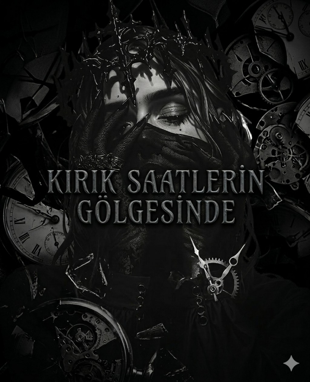 Kırık Saatlerin Gölgesinde