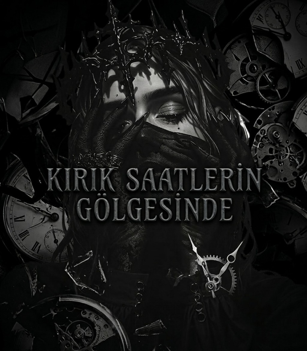 Kırık Saatlerin Gölgesinde