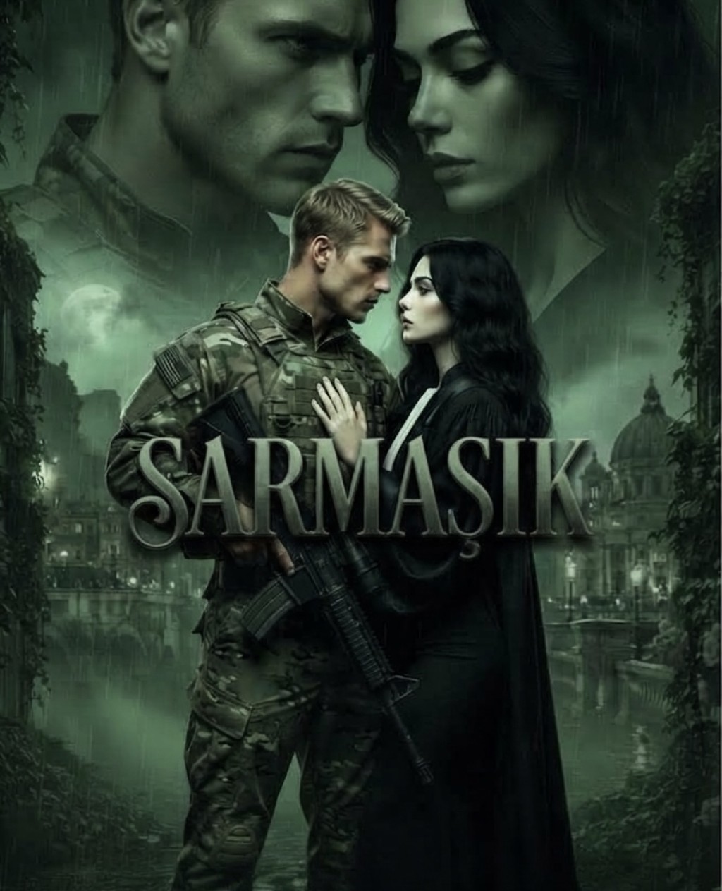 SARMAŞIK