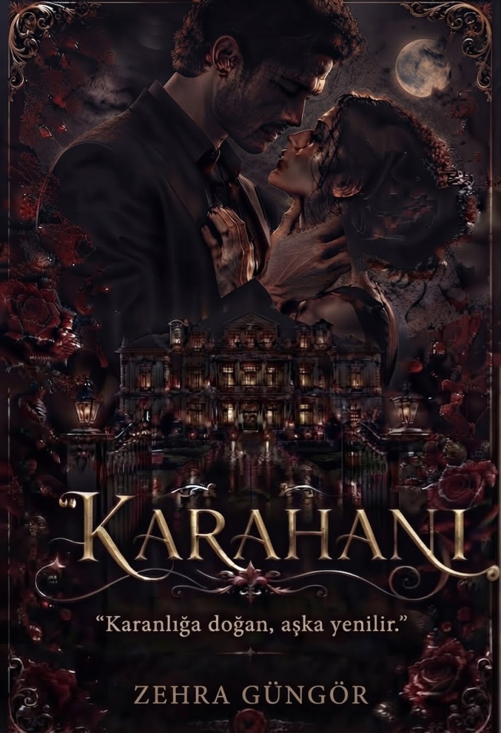 Karahanlı