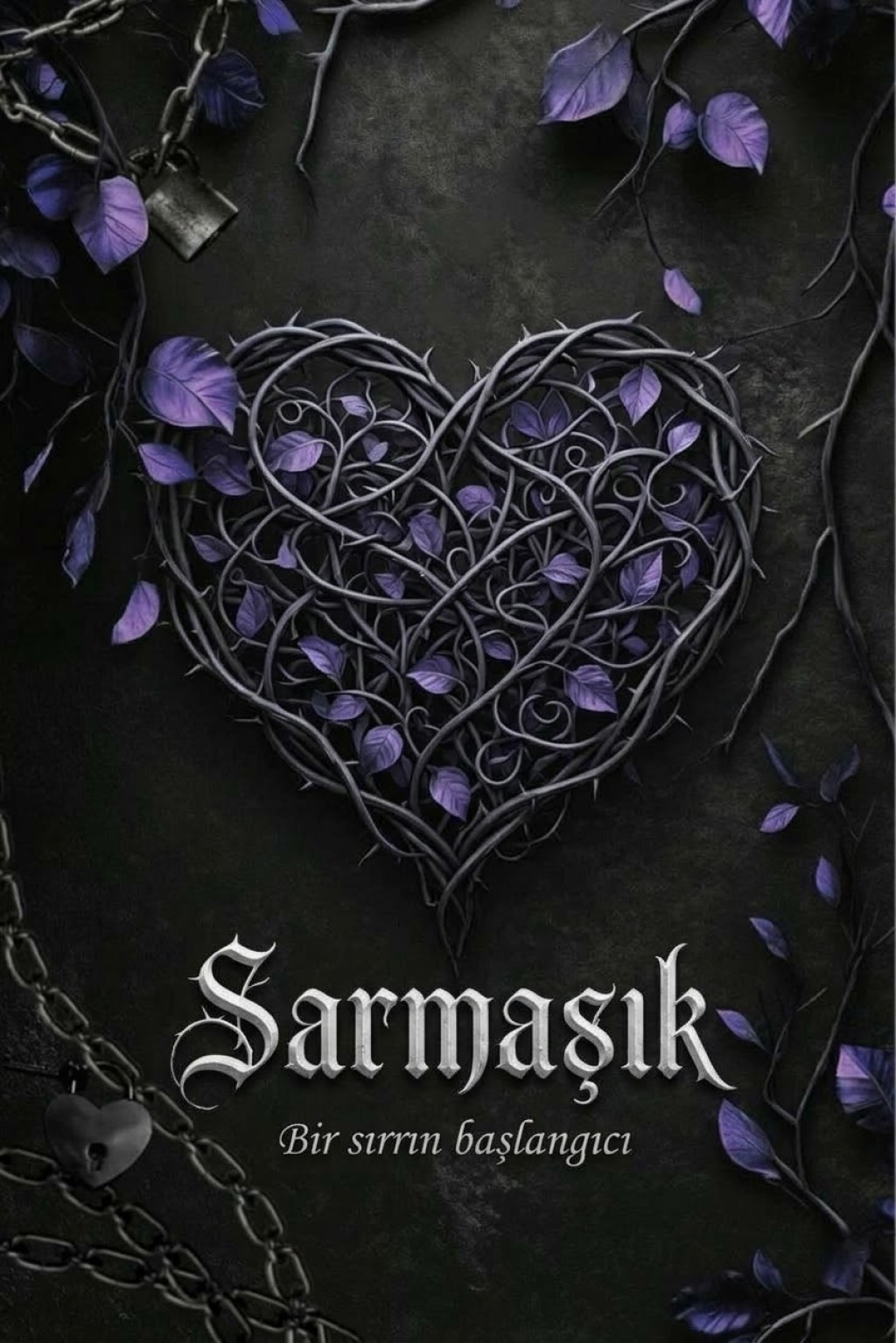 SARMAŞIK