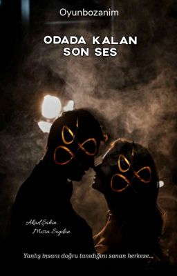 ODADA KALAN SON SES