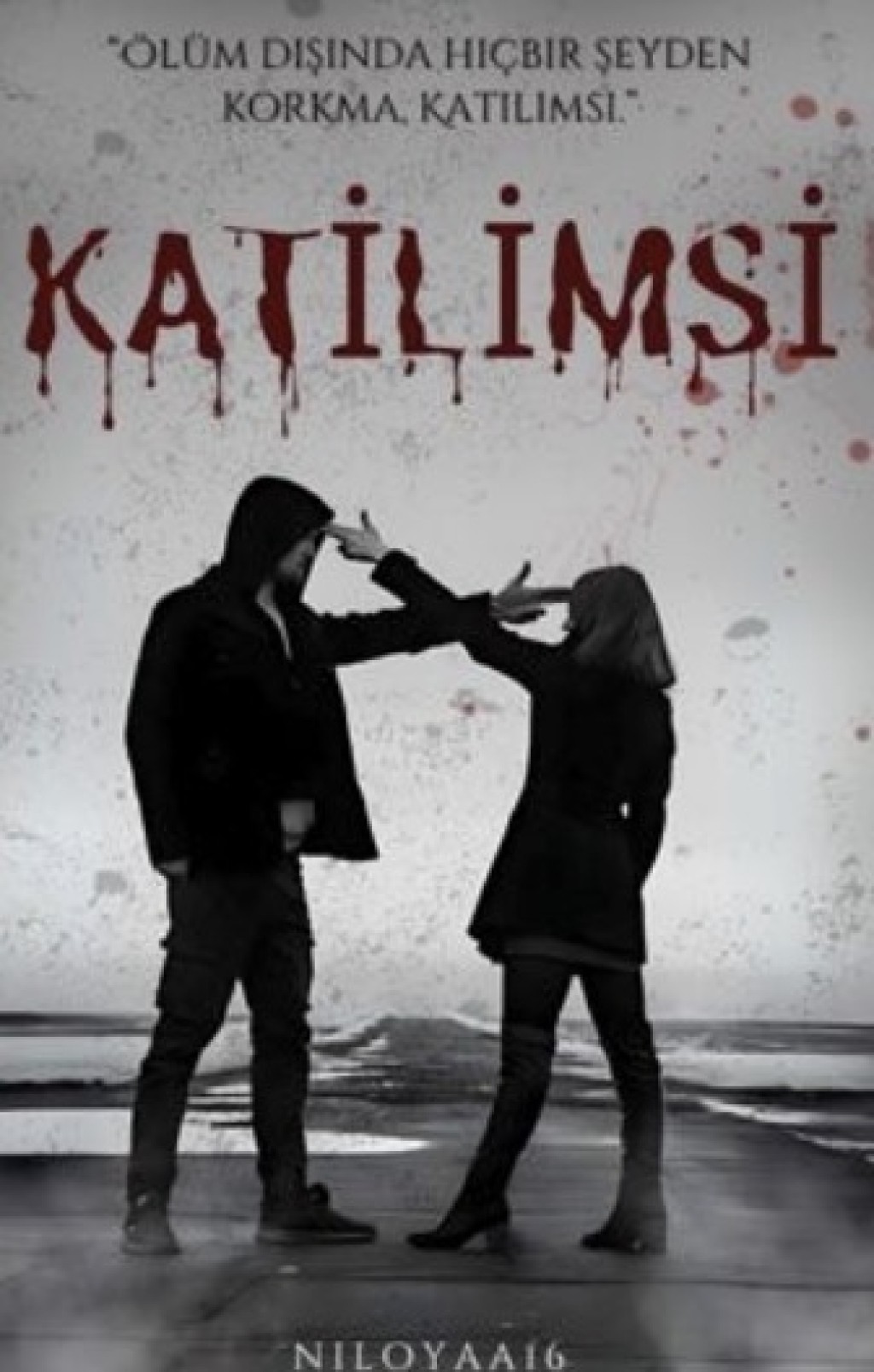 KATİLİMSİ