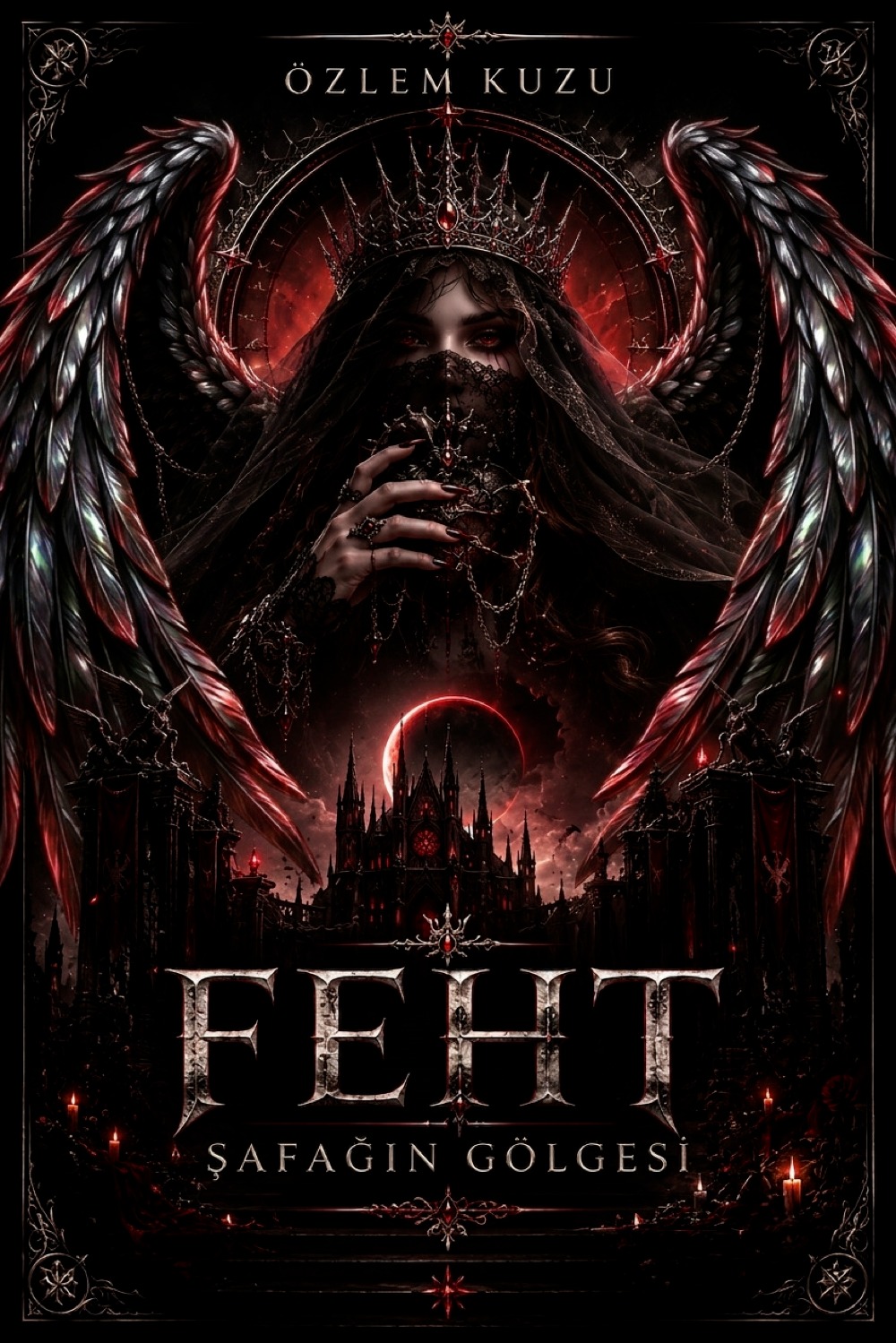 FEHT | Şafağın Gölgesi