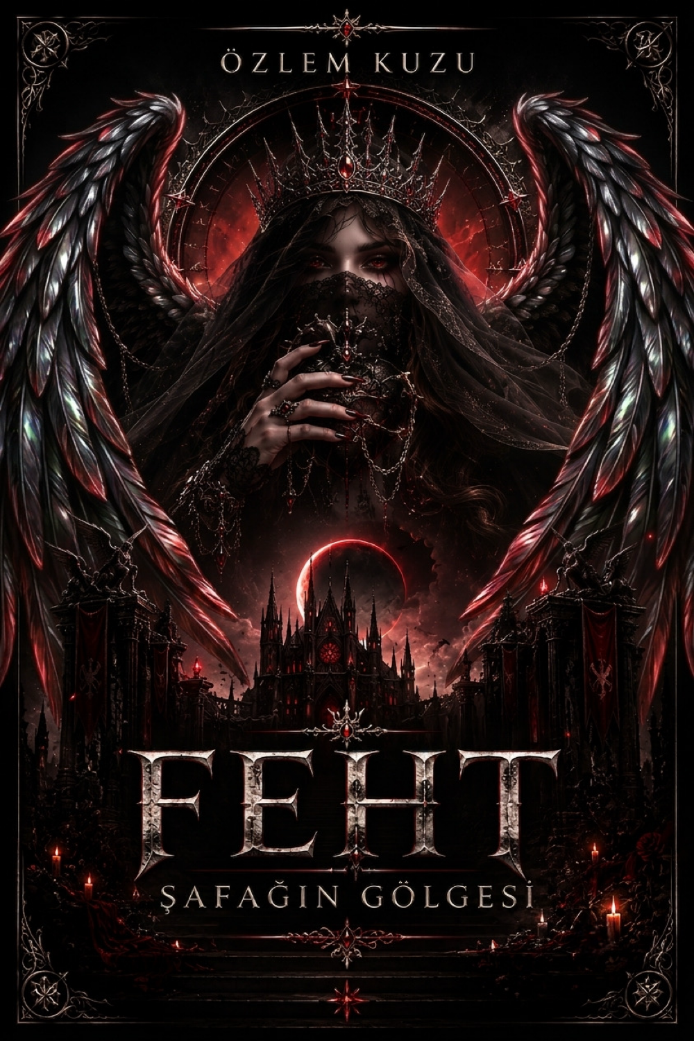 FEHT | Şafağın Gölgesi
