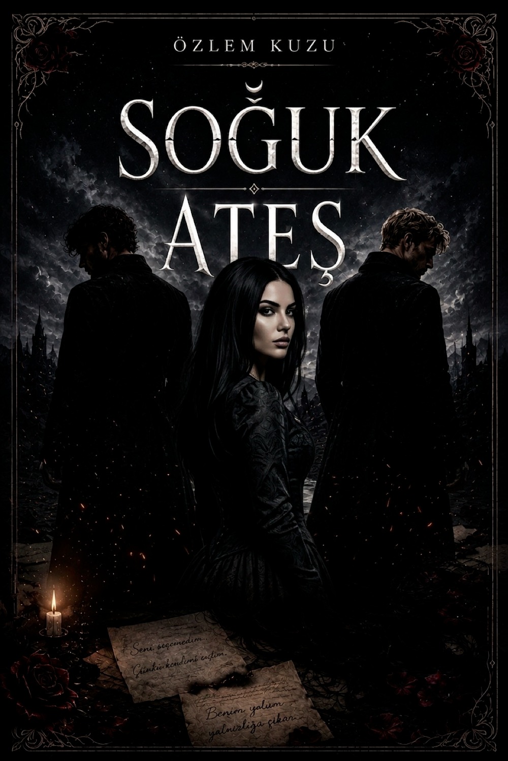 SOĞUK ATEŞ