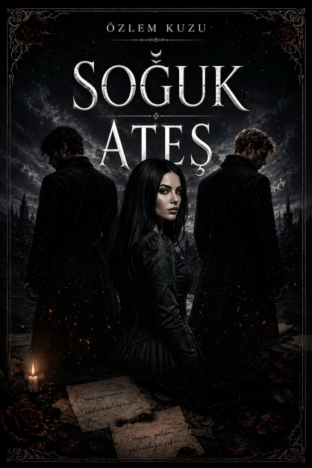 SOĞUK ATEŞ