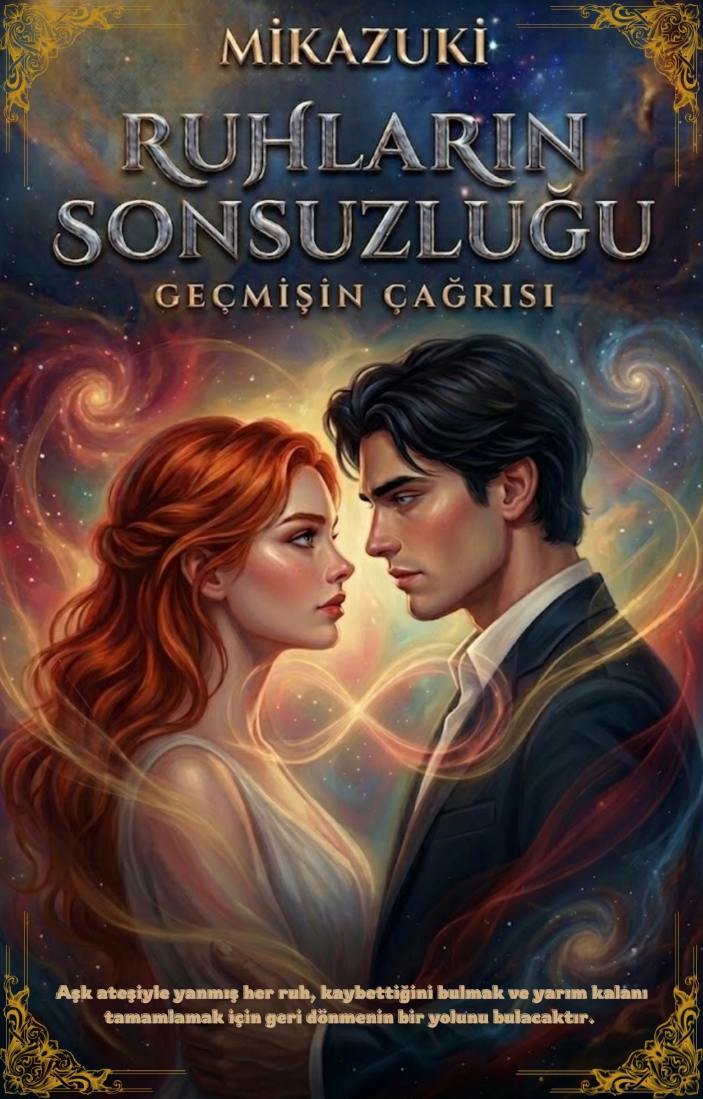 RUHLARIN SONSUZLUĞU: GEÇMİŞİN ÇAĞRISI