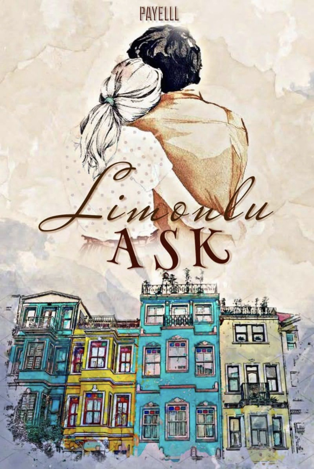 Limonlu Aşk 