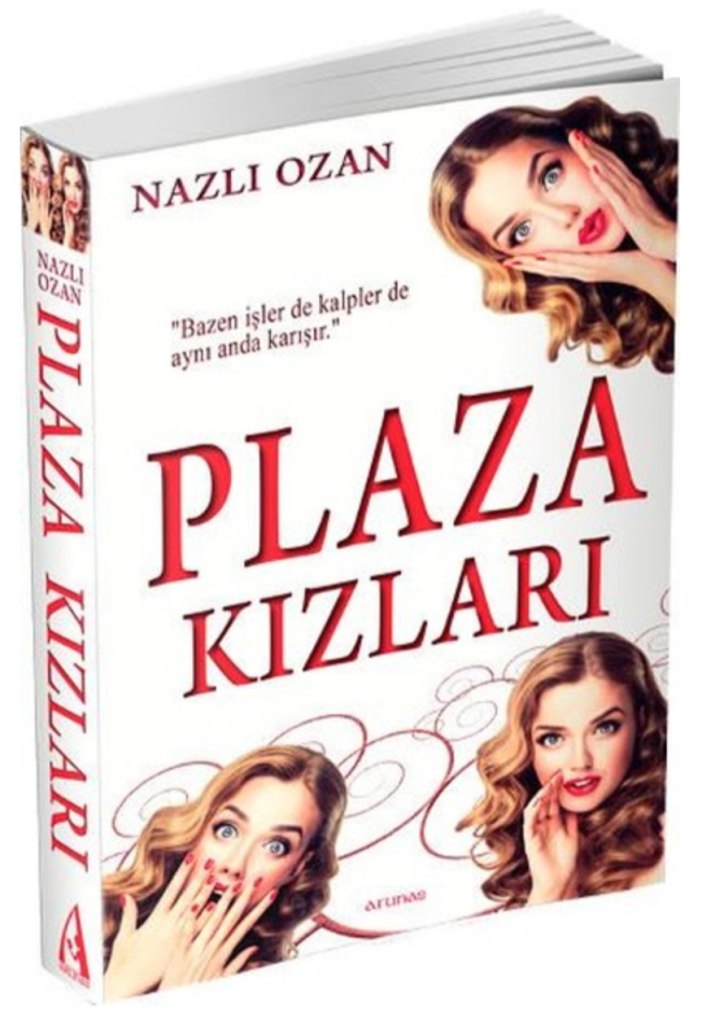 PLAZA KIZLARI