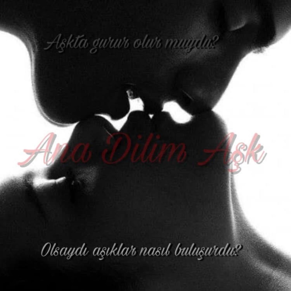 Ana Dilim Aşk