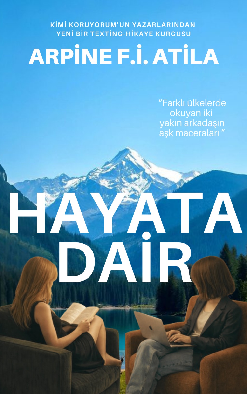 Hayata Dair 