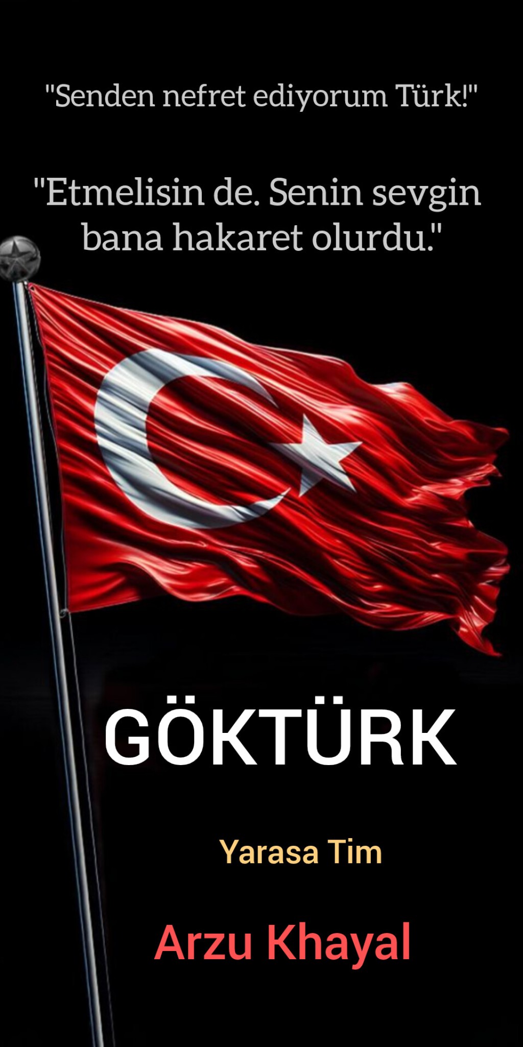 GökTürk 🐺 🇹🇷