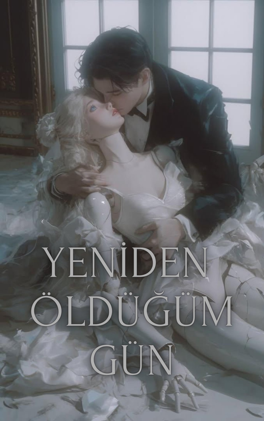 YENİDEN ÖLDÜĞÜM GÜN