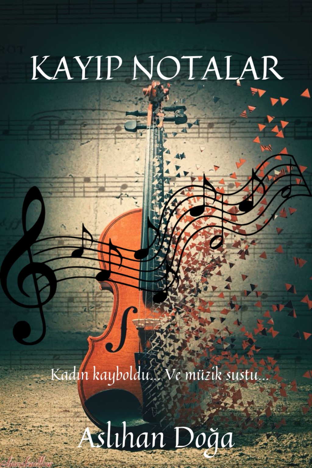 KAYIP NOTALAR