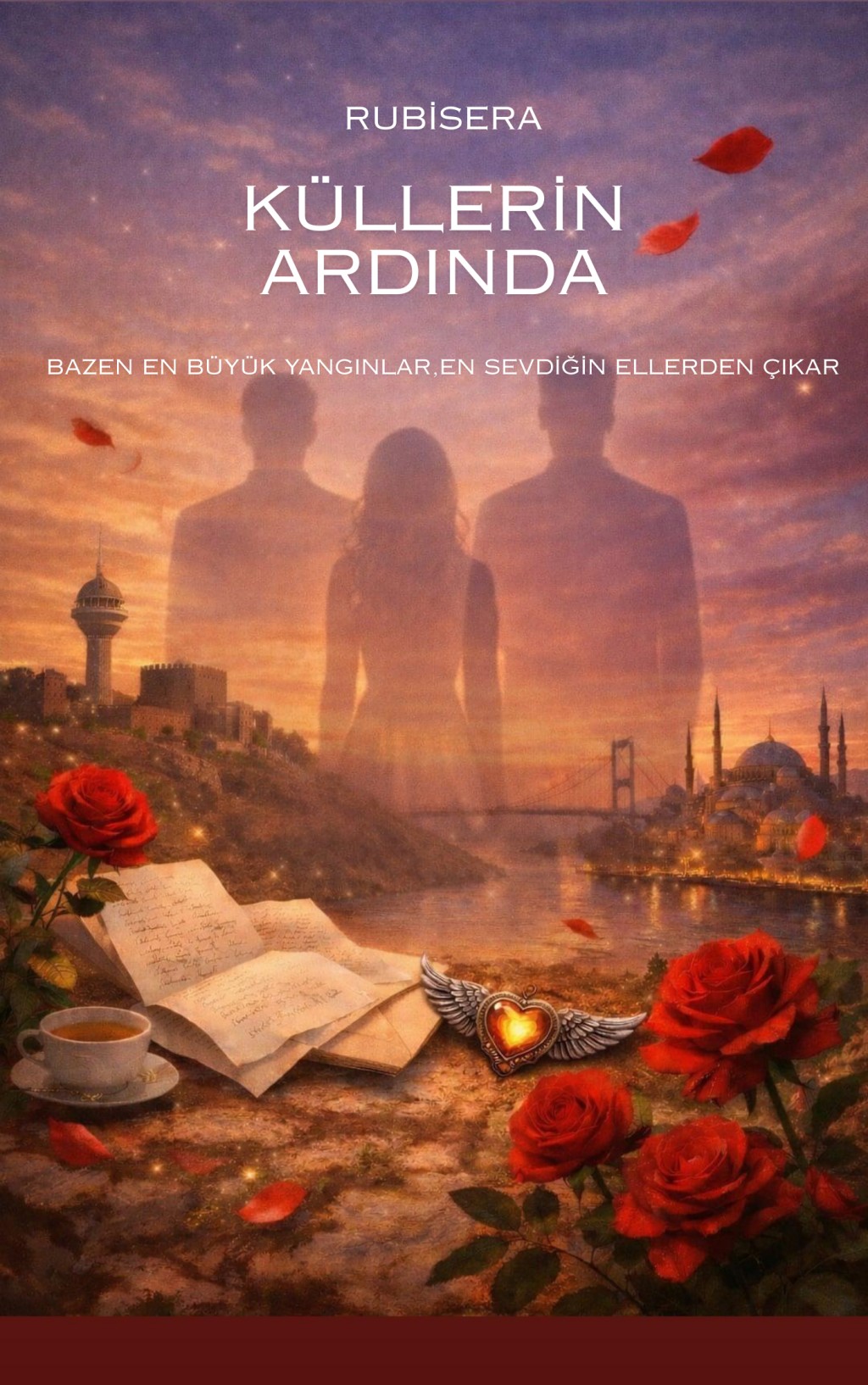 Küllerin Ardında 