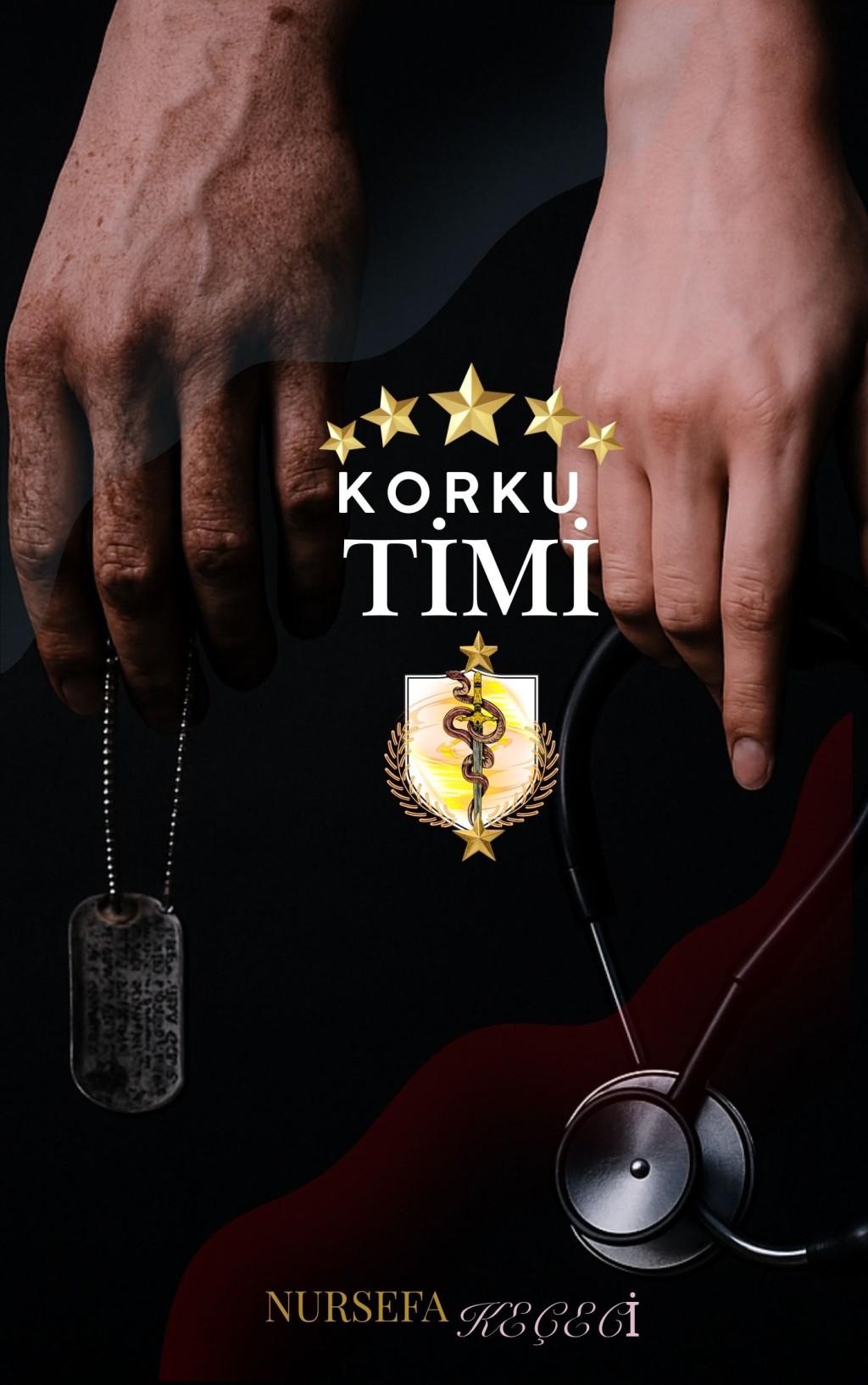 KORKU TİMİ