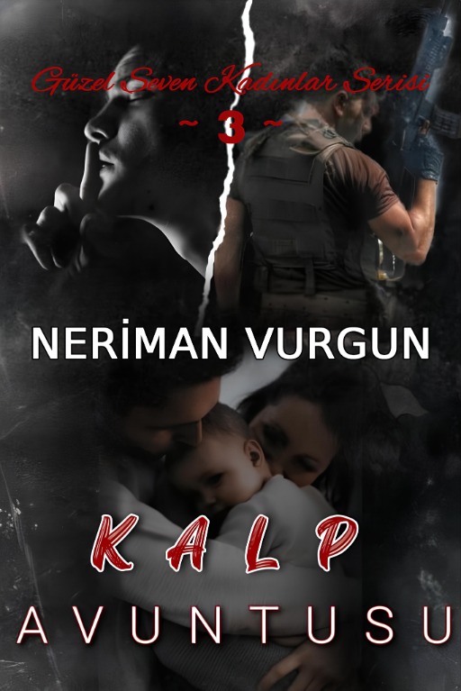 KALP AVUNTUSU (GSK 3)