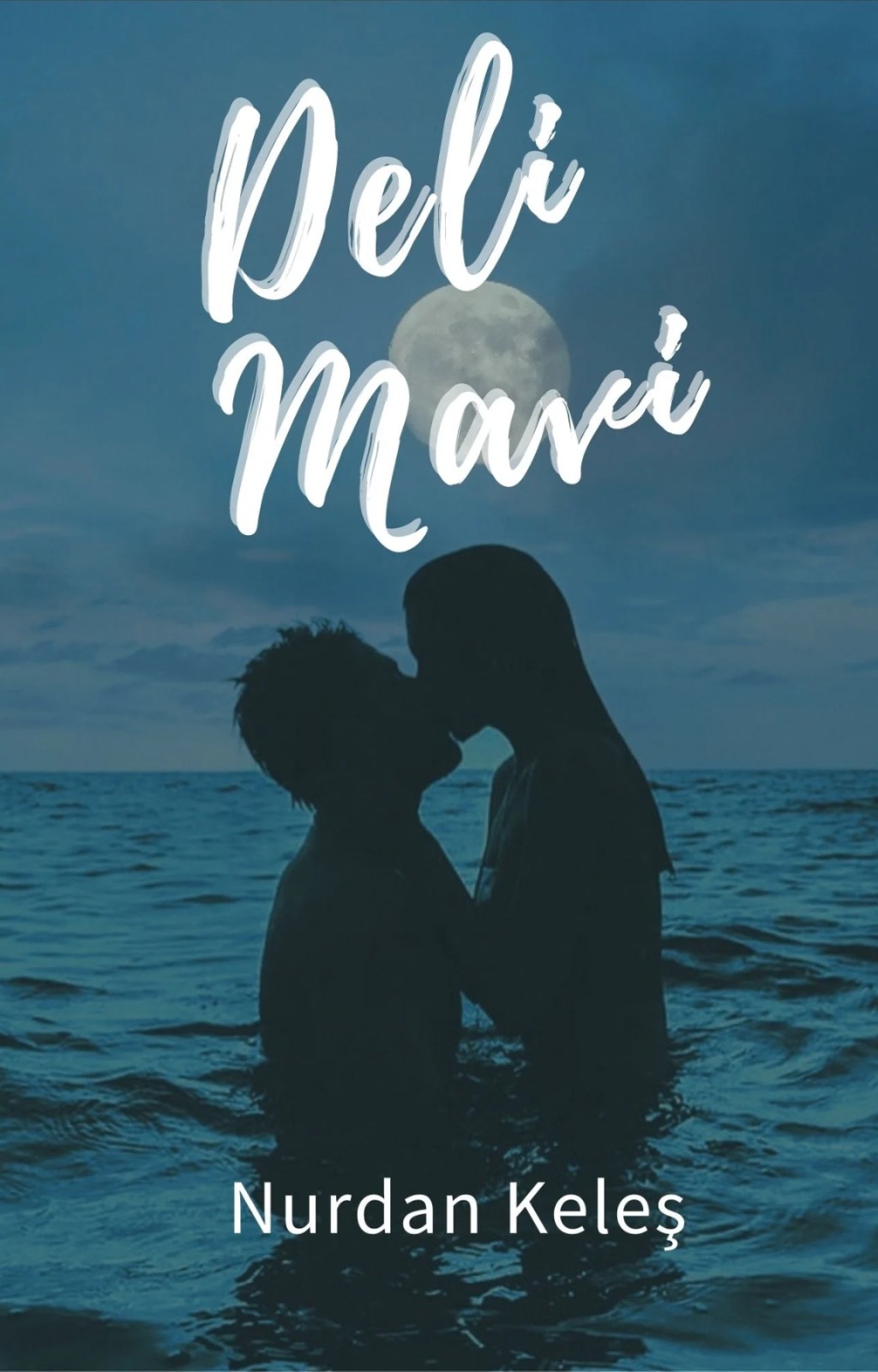 DELİ MAVİ (Treló Ble)