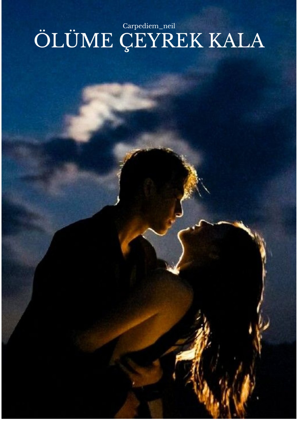 ÖLÜME ÇEYREK KALA