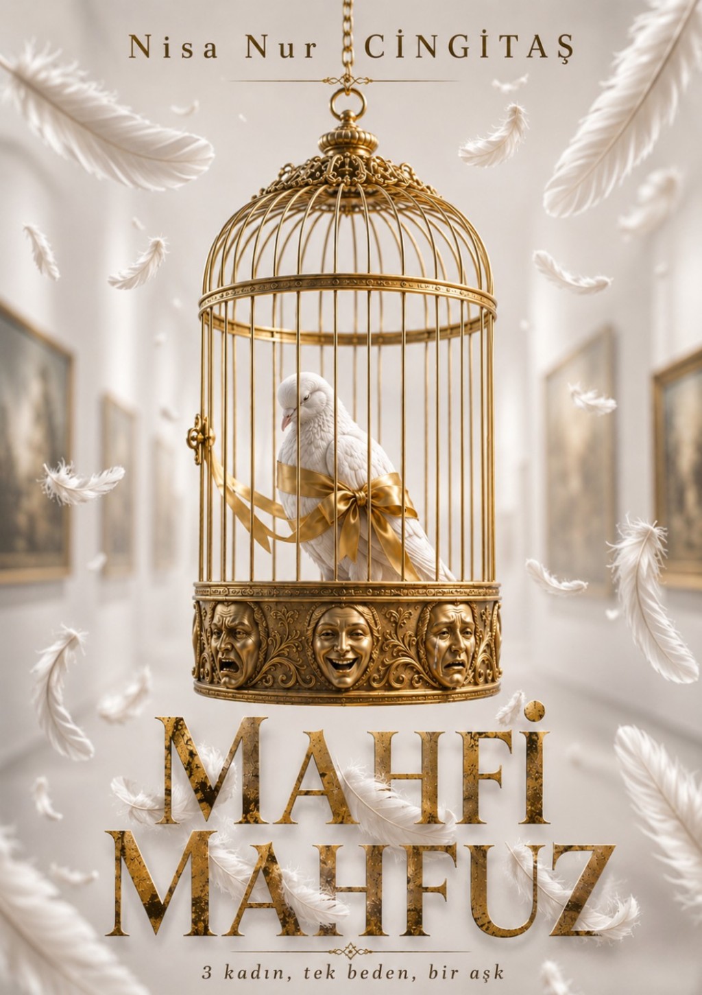 MAHFİ MAHFUZ
