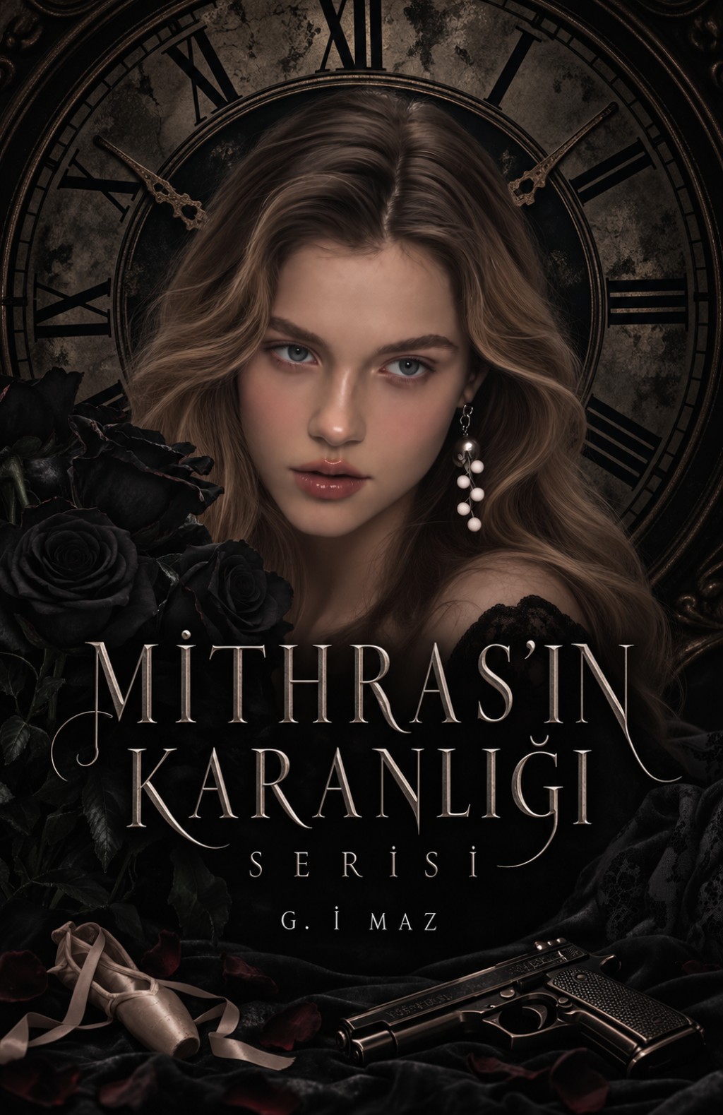 MİTHRAS’IN KARANLIĞI