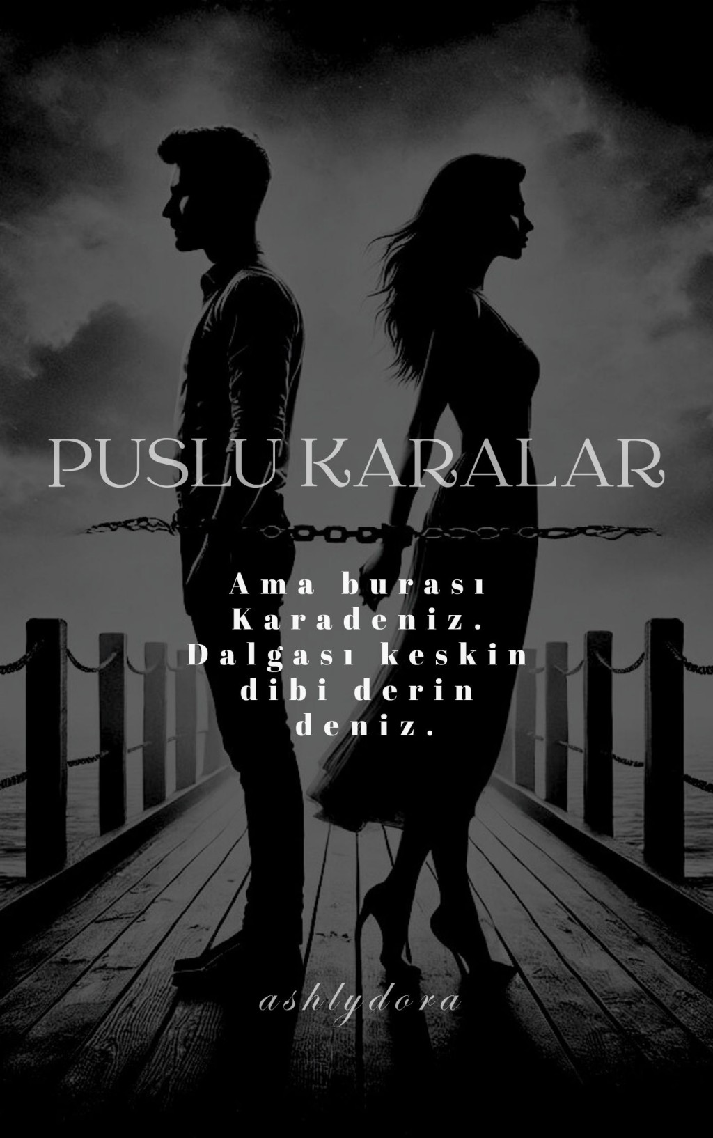 Puslu Karalar