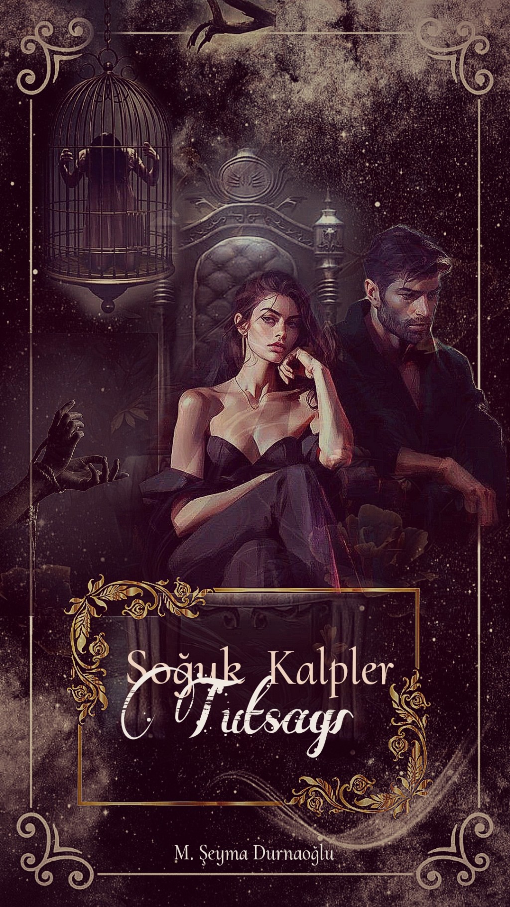 Soğuk Kalpler Tutsağı 