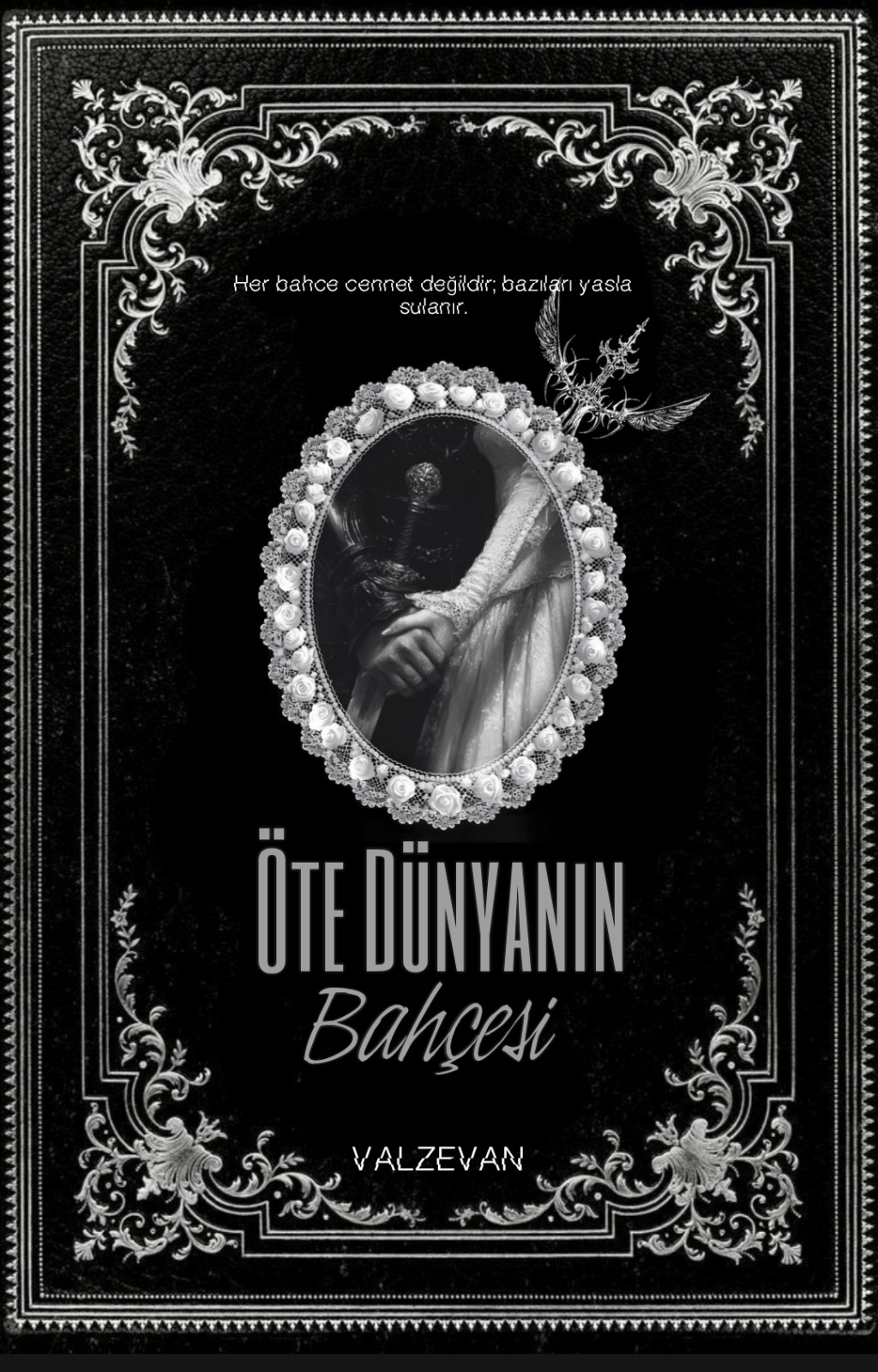 ÖTE DÜNYANIN BAHÇESİ 